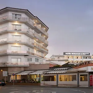 Rosamar & 4*s Lloret de Mar