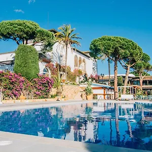 4* Hotel Roger De Flor By Seleqtta