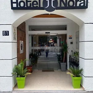 Norai Льорет-де-Мар