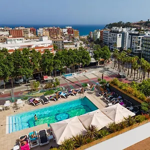 4* فندق Astoria Park