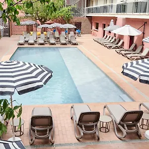 2* Hotel Tent