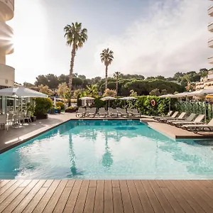 3* Hotel Alegria Fenals Mar