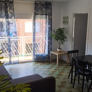  Appartement Lloret Centre