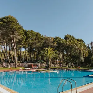 Santa Elena Lloret de Mar