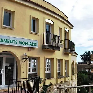  Appartement Ar Enjoy Monjardi