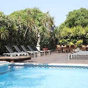 Hotell Augusta Club & - Adults Only, Lloret de Mar