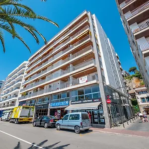  Appartement Ar Easy Borodin