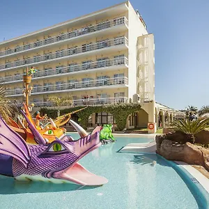 Evenia Olympic Lloret de Mar
