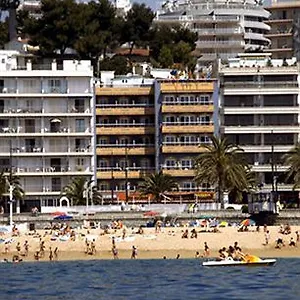 Athene (adults Only) Льорет-де-Мар