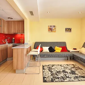  Appartement Jordi