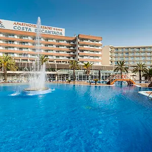 Costa Encantada Lloret de Mar