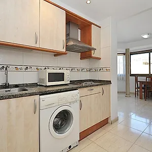  Appartement Ar Easy Oliva