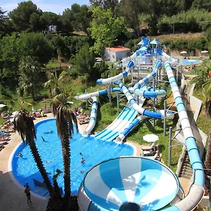 Gran Garbi & Aquasplash Lloret de Mar