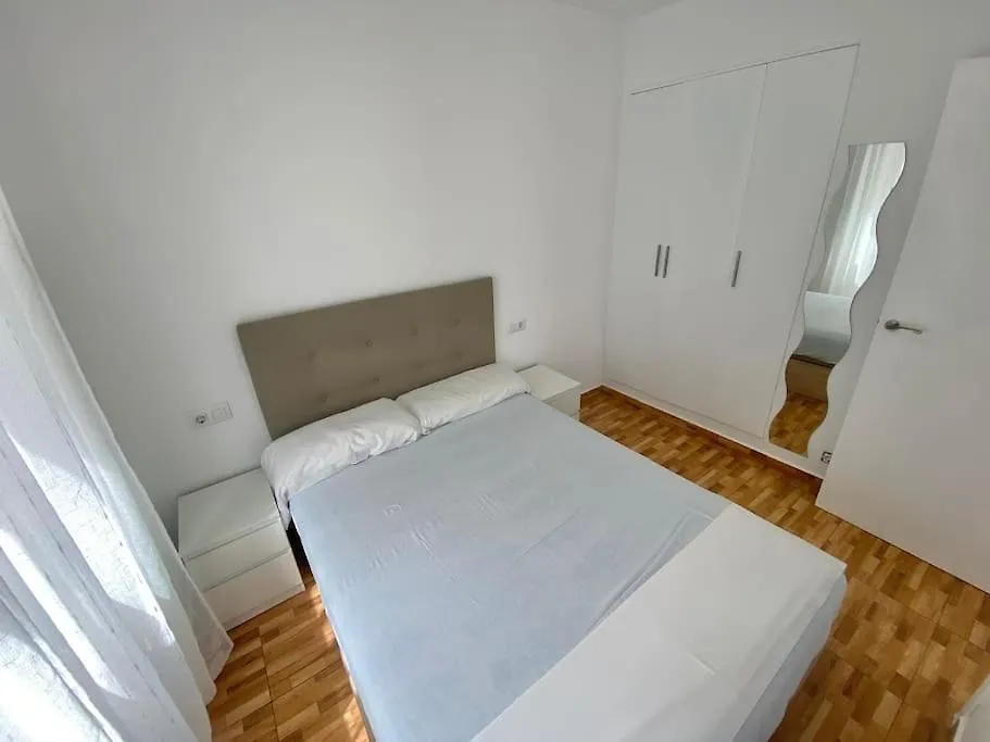 Apartment Sant Miguel Lloret de Mar Spain