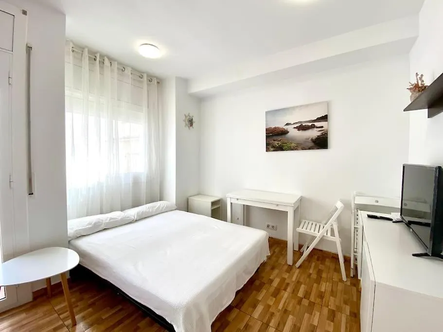 Apartment Sant Miguel Lloret de Mar