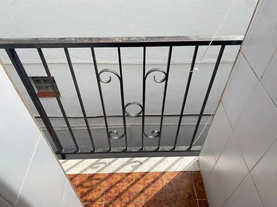 Apartment Sant Miguel Lloret de Mar