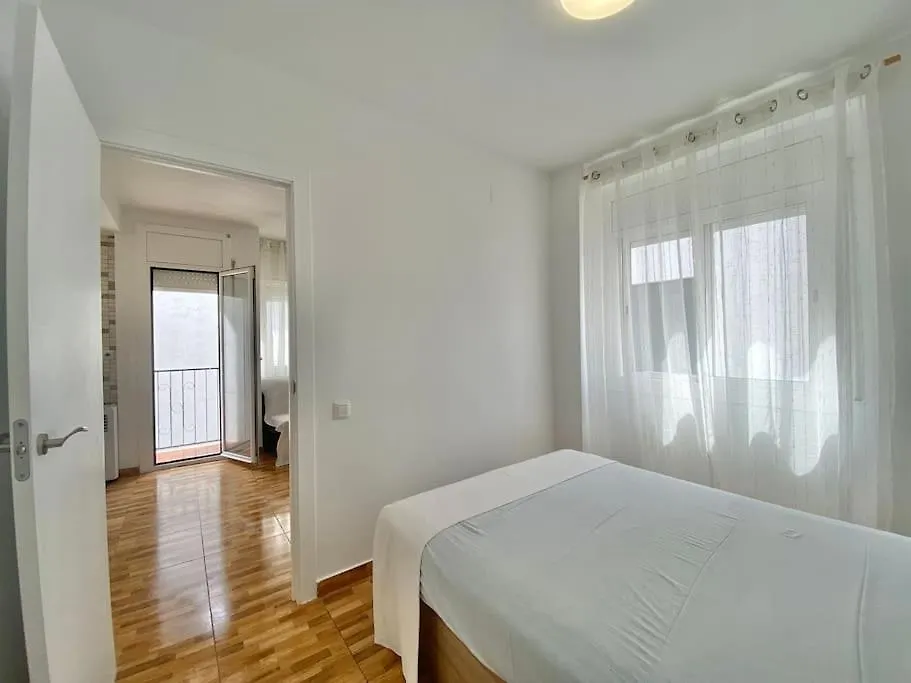 Apartment Sant Miguel Lloret de Mar