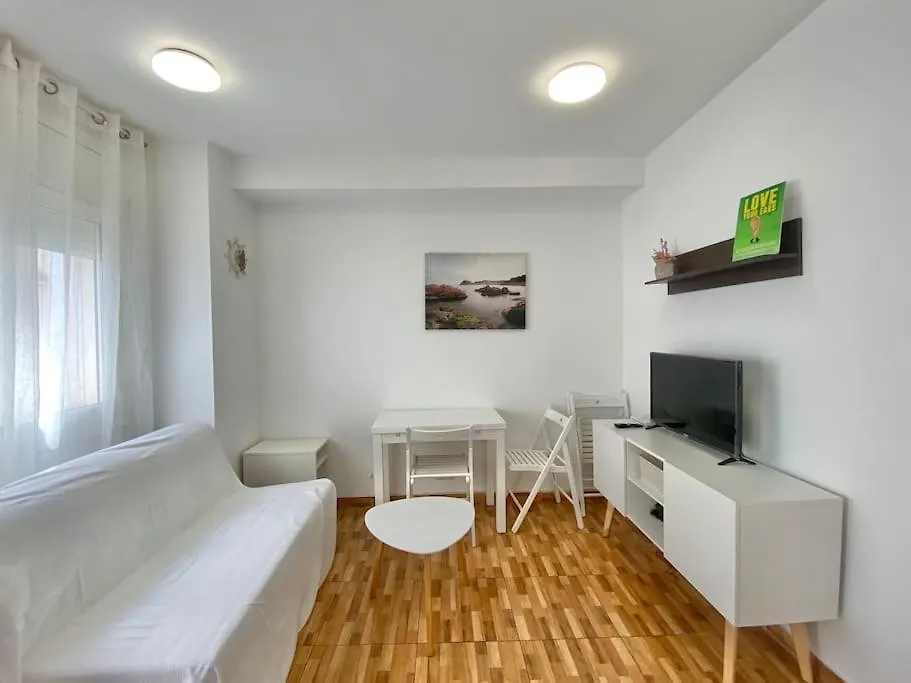 Apartment Sant Miguel Lloret de Mar 0*,