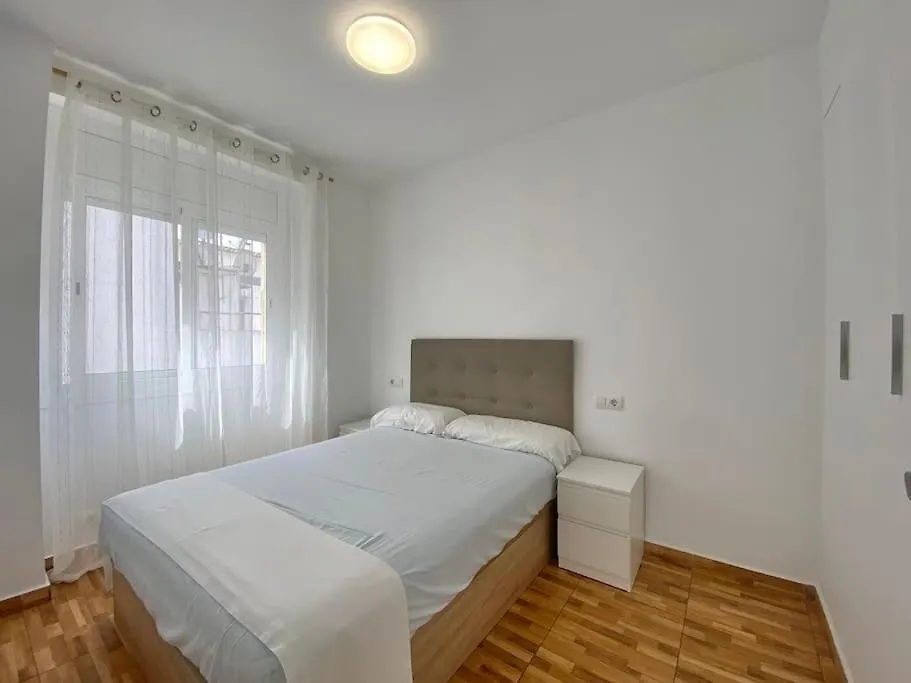 Apartment Sant Miguel Lloret de Mar Spain