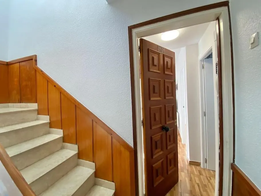 Apartment Sant Miguel Lloret de Mar