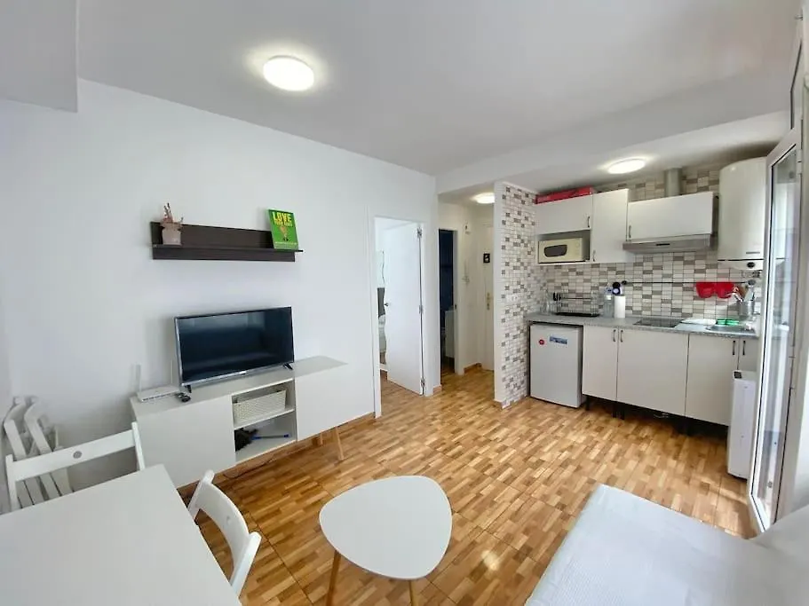 Apartment Sant Miguel Lloret de Mar
