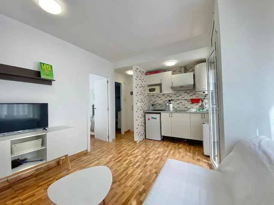 Apartment Sant Miguel Lloret de Mar 0*,