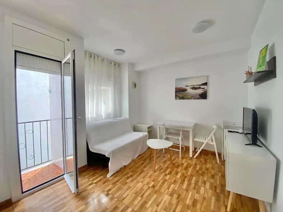 Apartment Sant Miguel Lloret de Mar