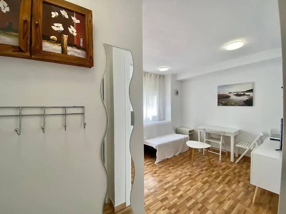 Apartment Sant Miguel Lloret de Mar