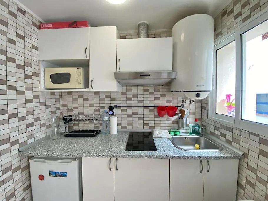 Apartment Sant Miguel Lloret de Mar