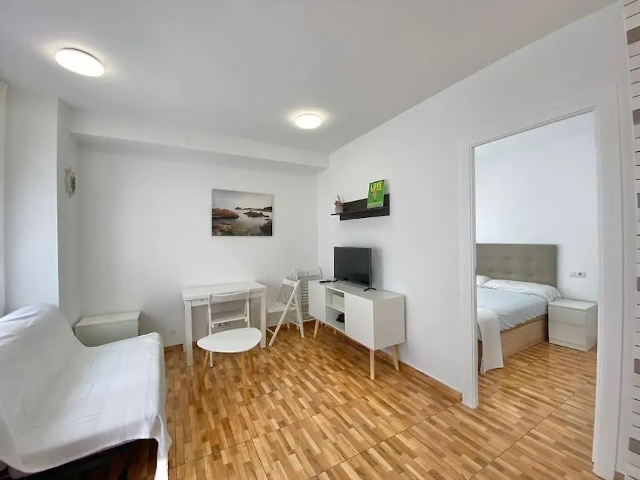 Apartment Sant Miguel Lloret de Mar