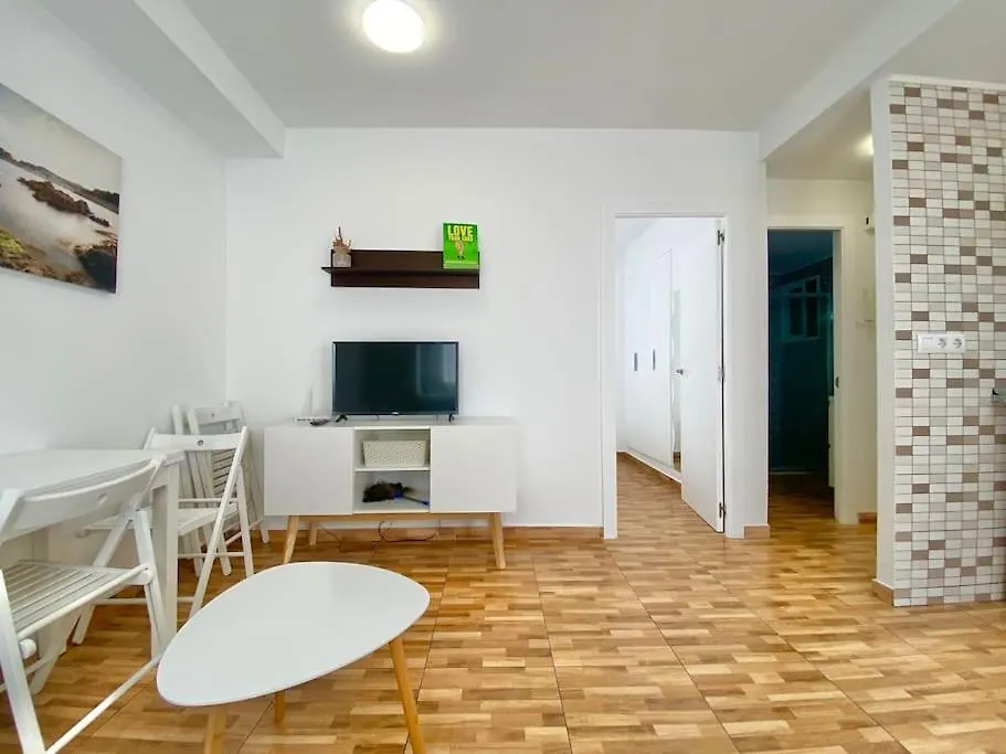 Apartment Sant Miguel Lloret de Mar