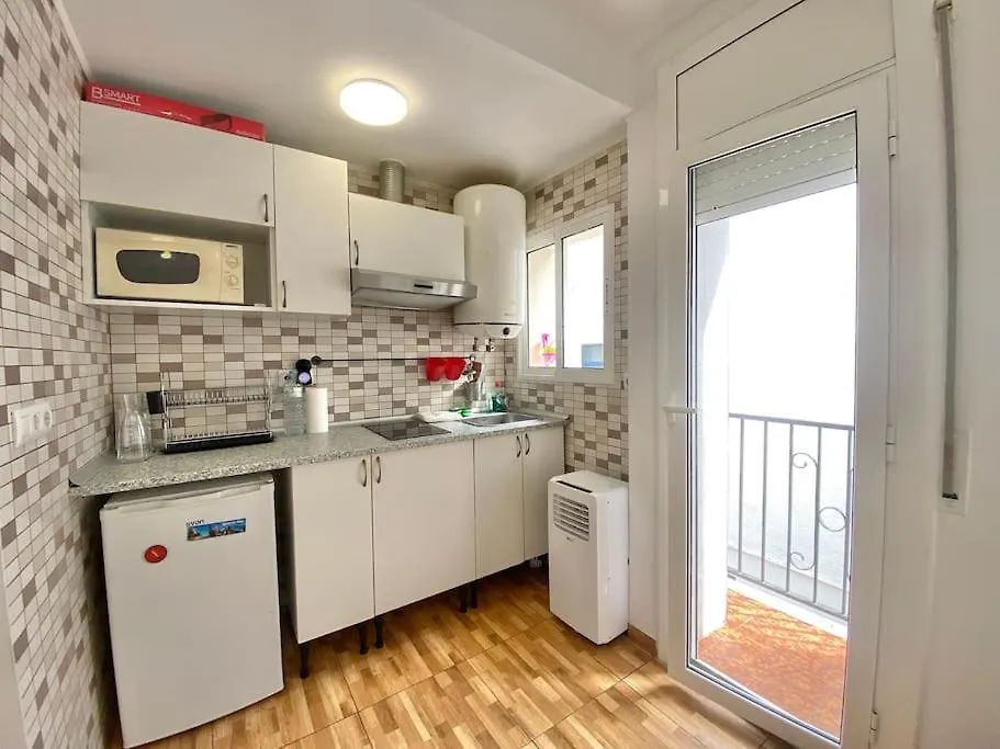 Apartment Sant Miguel Lloret de Mar 0*,  Spain