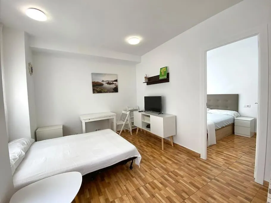 Apartment Sant Miguel Lloret de Mar