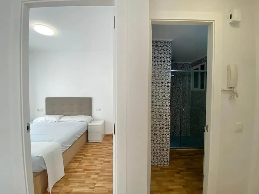 Apartment Sant Miguel Lloret de Mar