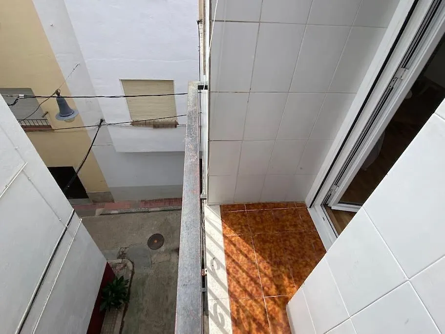 Apartment Sant Miguel Lloret de Mar Spain
