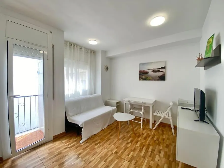 Apartment Sant Miguel Lloret de Mar
