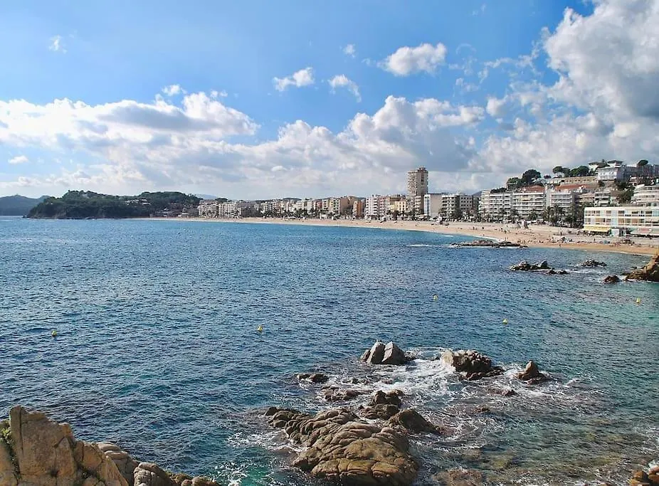 Apartment Sant Miguel Lloret de Mar