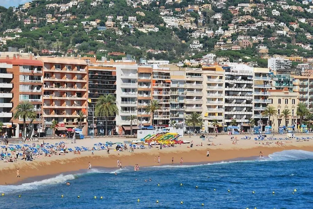 Apartment Sant Miguel Lloret de Mar Spain